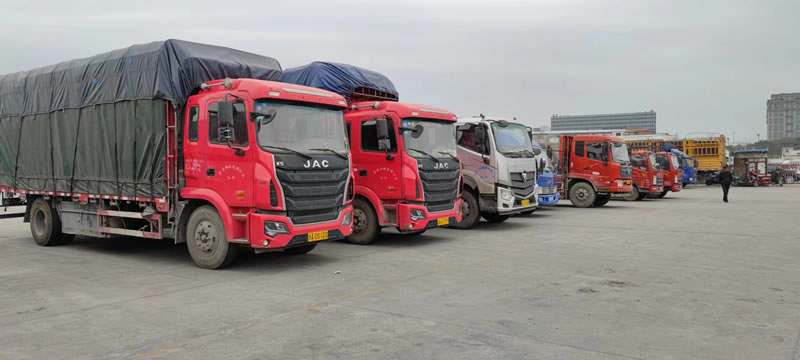 济南到南昌货运专线-济南到南昌货运公司-自备车辆多部